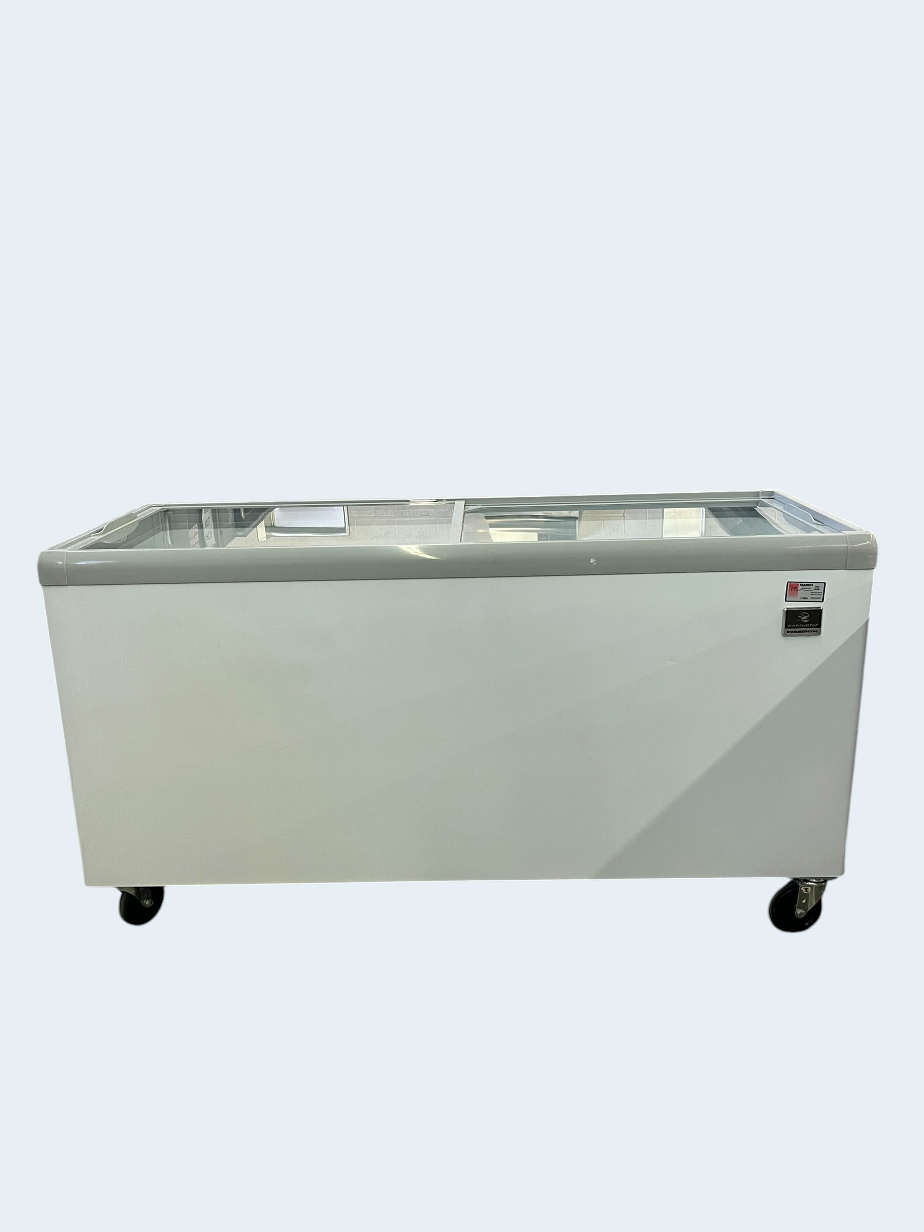 Kelvinator Commercial - KCNF170WH